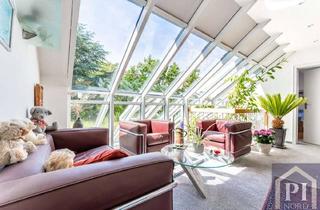 Haus kaufen in 24354 Kosel, Exklusiv - Komfortabel - Zeitlos