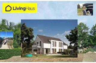 Haus kaufen in 08340 Schwarzenberg, OMA UND OPA WOHNEN JETZT GLEICH NEBENAN - IN IHREM NEUEN DOPPELHAUS! TEL.: 01714863595