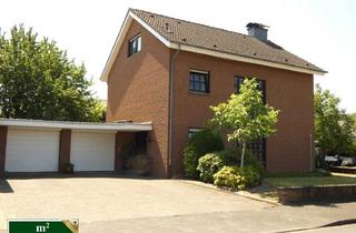 Einfamilienhaus kaufen in 33428 Harsewinkel, Attraktives Einfamilienhaus mit großem Garten, Wintergarten, Doppelgarage auf 818 m² in Harsewinkel