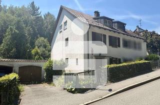Doppelhaushälfte kaufen in 94032 Passau, Sanierungsbedürftig in bester Lage! Doppelhaushälfte in Passau-Haidenhof!