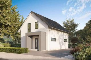 Haus kaufen in 54608 Winterscheid, Gestalten statt Mitlaufen - Ihr allkauf-Fertighaus als Statement