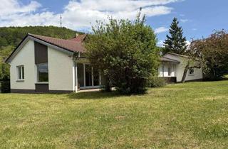 Villa kaufen in 72202 Nagold, +++ stadtnahe Villa im Bungalowstil +++