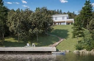 Villa kaufen in 03055 Sielow, Stadtvilla mit Esprit: Modernes Wohnen mit dem gewissen Flair.