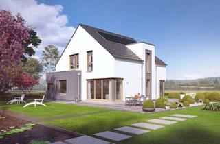 Einfamilienhaus kaufen in 04938 Uebigau, QNG ZERTIFIZIERTES EINFAMILIENHAUS inkl. Grundstück