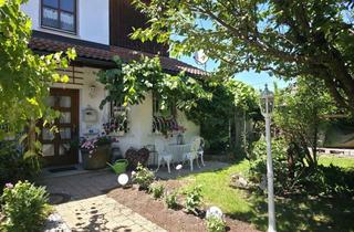 Doppelhaushälfte kaufen in 87452 Altusried, "Sissi"- charmante Doppelhaushälfte in Altusried/Krugzell