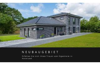 Haus kaufen in 25855 Haselund, Designed with Care – Weil gutes Design den Unterschied macht.