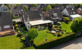 Einfamilienhaus kaufen in Stiller Winkel 31, 47918 Tönisvorst, Ruhig gelegenes Einfamilienhaus mit großzügiger Terrasse und Gartenfläche