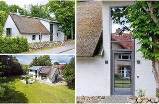 Haus kaufen in 24398 Dörphof, Premium-Wohnen : Ihr Traumhaus mit exklusiver Ausstattung in Wassernähe