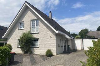 Einfamilienhaus kaufen in 23689 Pansdorf, Charmantes Einfamilienhaus in Ostseenähe - Provisionsfrei