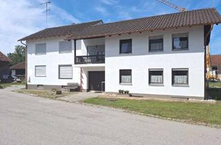 Haus kaufen in 94405 Landau, Generationenhaus, Ganzes Doppelhaus mit Garage, Scheune, ruhige Lage!