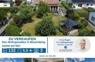Haus kaufen in 75328 Schömberg, Das Wohnparadies in Bieselsberg wartet auf Sie!