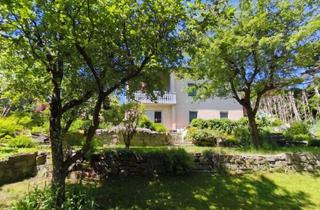 Einfamilienhaus kaufen in 94161 Ruderting, Gepflegtes 6-Zi.-Einfamilienhaus mit großem Garten & hellem Hanggeschoss – provisionsfrei
