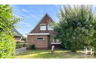 Haus kaufen in 23795 Klein Gladebrügge, Mehr Garten. Mehr Leben.
