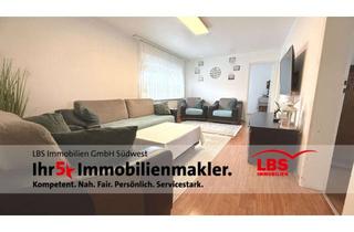 Haus kaufen in 76547 Sinzheim, Vielseitige Nutzungsmöglichkeiten in zentraler Lage von Sinzheim
