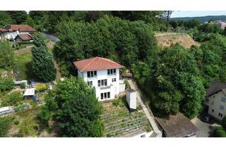 Haus kaufen in 77955 Ettenheim, Rohdiamant mit Gestaltungspotential und Weitblick in die Rheinebene