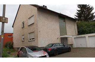 Mehrfamilienhaus kaufen in 63128 Dietzenbach, 7-Mehrfamilienhaus in 63128 Dietzenbach-Hexenberg Zu Vekaufen