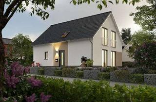 Haus kaufen in 54441 Wellen, Town&Country Haus massiv gebaut, Preis inkl. Grundstück