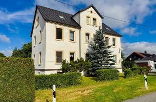 Haus kaufen in 01844 Neustadt, Wohnen im ruhigen Grün - und doch in der Stadt!
