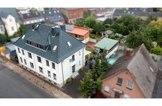 Haus kaufen in Feldstr. 65, 19386 Lübz, Geräumiges Mehrgenerationenhaus in Lübz