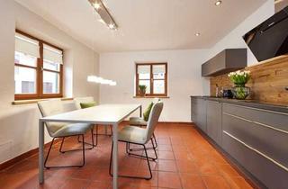 Haus kaufen in 82433 Bad Kohlgrub, Bad Kohlgrub: modernes Ein- bis Zweifamilienhaus