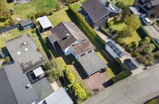 Haus kaufen in 21406 Melbeck, Nur rd. 7 km bis nach LG: Großes Ein- bis Zweifamilienhaus in ruhiger Sackgassenlage