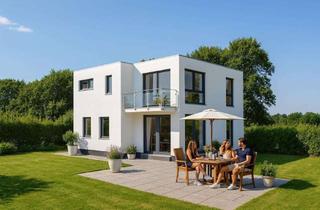 Haus kaufen in 41564 Kaarst, Ein modernes Haus mit Flair!