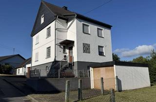 Einfamilienhaus kaufen in 57078 Siegen, Einfamilienhaus in Siegen-Obersetzen