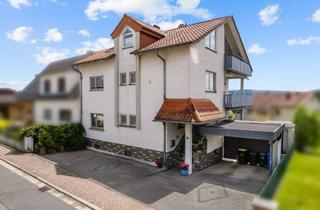 Haus kaufen in 63579 Freigericht, **Großzügiges Zwei-Familien-Wohnhaus in attraktiver Wohnlage**