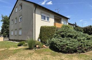 Mehrfamilienhaus kaufen in Weidenstr., 82256 Fürstenfeldbruck, Mehrfamilienhaus mit 5 Wohnungen und 3 Garagen in der alten Buchenau