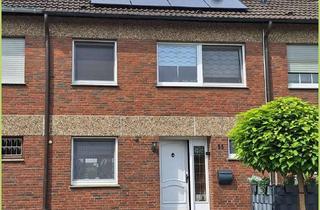 Haus kaufen in 41812 Erkelenz, Modernisiert - gefragte Lage - Perfekt für die junge Familie