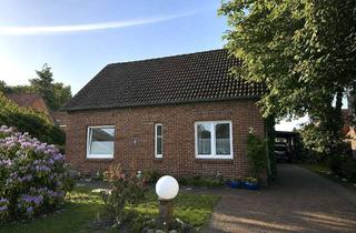 Einfamilienhaus kaufen in 26419 Schortens, Charmantes Einfamilienhaus mit Garten in ruhiger Wohnlage