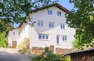 Haus kaufen in 87544 Blaichach, Traumhaftes Anwesen im Allgäu