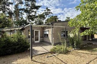 Haus kaufen in 16515 Oranienburg, -LDIMMOBILIEN.DE- Noch kein Pinterest-Traum - aber kurz davor
