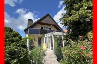 Haus kaufen in 31180 Giesen, Weitsicht vor der Haustür