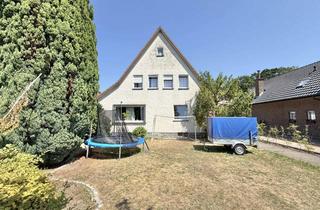 Einfamilienhaus kaufen in 33442 Herzebrock-Clarholz, Charmantes Einfamilienhaus in ruhiger Ortsrandlage von Herzebrock-Clarholz