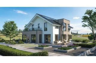 Haus kaufen in 72582 Grabenstetten, Träume werden wahr! Mehr Komfort, mehr Platz, inklusive Grundstück und Förderung