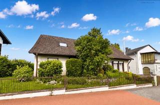 Einfamilienhaus kaufen in 61389 Schmitten, Einfamilienhaus in Schmitten mit großem Grundstück