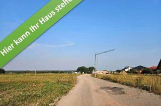 Haus kaufen in Zum Schackenteich, 29386 Hankensbüttel, Inkl. Grundstück, Ihr Zu Hause einfach genießen in Hankensbüttel.