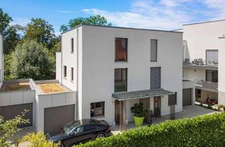 Doppelhaushälfte kaufen in 89129 Langenau, Exklusive Doppelhaushälfte in Langenau