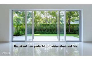 Einfamilienhaus kaufen in Georgenhäuser Straße XXX, 64354 Reinheim, Einfamilienhaus nebst Garage und Stellplatz im Hof