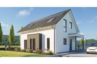 Haus kaufen in 88377 Riedhausen, Hier fühlt sich Ihre Familie wohl, inklusive Grundstück und Förderung