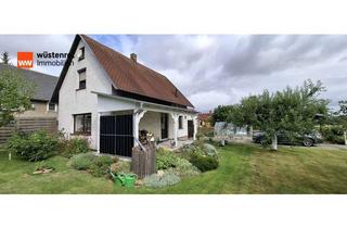 Haus kaufen in 02894 Sohland, Ein Domizil für die kleine Familie am Fuße des Rotsteins