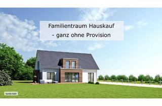 Einfamilienhaus kaufen in Ziegeleistr.. XXX, 38855 Wernigerode, Freistehendes Einfamilienhaus, Garage, Scheune auf großem Grundstück