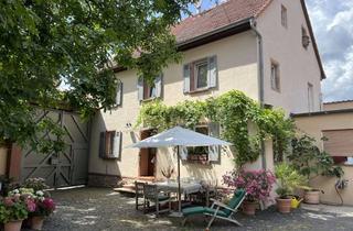 Einfamilienhaus kaufen in 67593 Bermersheim, Einfamilienhaus mit viel potenzial für Wohn- und Nutzungskonzepte in Bermersheim
