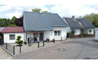 Einfamilienhaus kaufen in 89431 Bächingen, Einfamilienhaus in idyllischer Brenzlage – ein Zuhause mit besonderem Potenzial