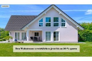 Haus kaufen in Am Sandacker XXX, 36284 Hohenroda, Platz für alle - 1- bis 2-Familienhaus mit 10 Zimmern