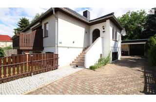 Einfamilienhaus kaufen in 06449 Aschersleben, Gepflegtes Einfamilienhaus mit Einliegerwohnung