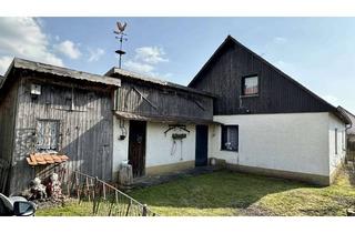 Haus kaufen in 93164 Laaber, Ein-/Zweifamilienhaus in Laaber