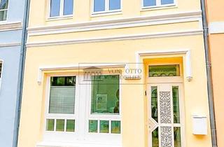 Haus kaufen in 21614 Buxtehude, Altstadtflair trifft modernen Wohnkomfort