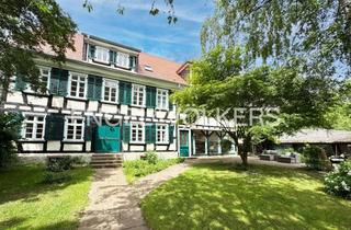 Haus kaufen in 61169 Friedberg, Außergewöhnliches Wohnhaus in einzigartiger Burgkulisse